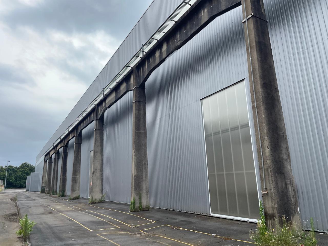 Local d'activité Nantes 3854m² Vente local d'activité Nantes Loire-Atlantique OVACT2424449 4